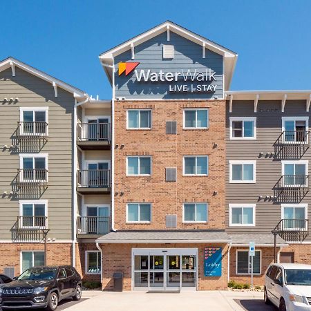 Waterwalk Extended Stay By Wyndham Charlotte - Arrowood מראה חיצוני תמונה