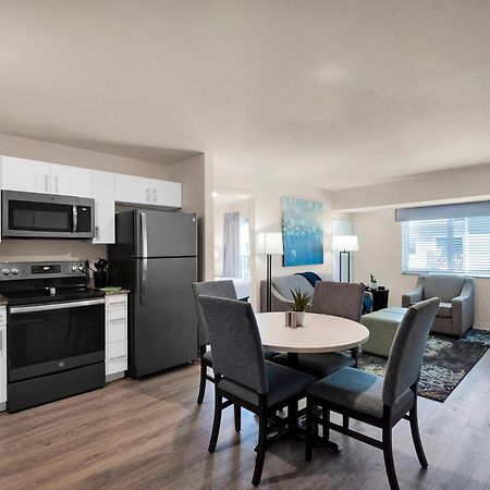 Waterwalk Extended Stay By Wyndham Charlotte - Arrowood מראה חיצוני תמונה