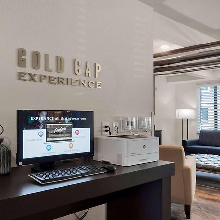 Waterwalk Extended Stay By Wyndham Charlotte - Arrowood מראה חיצוני תמונה