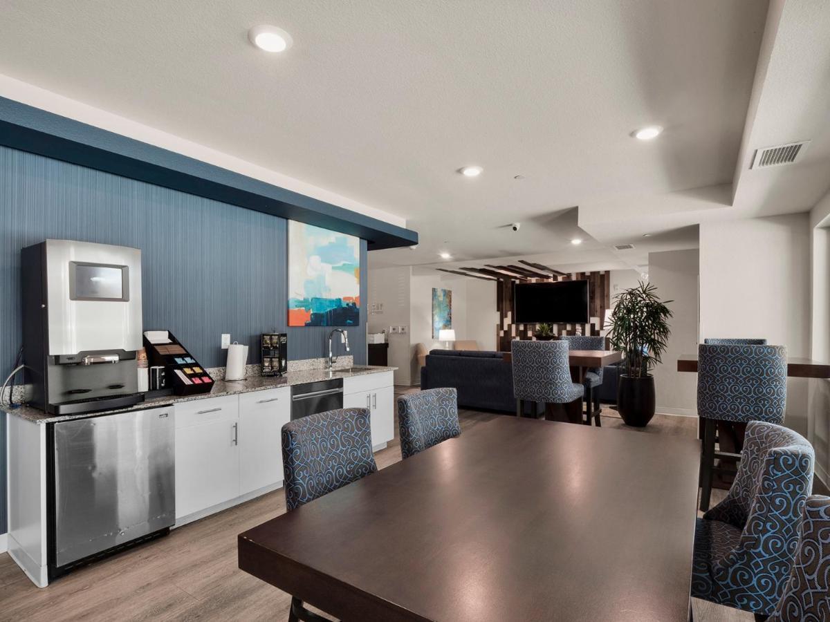 Waterwalk Extended Stay By Wyndham Charlotte - Arrowood מראה חיצוני תמונה