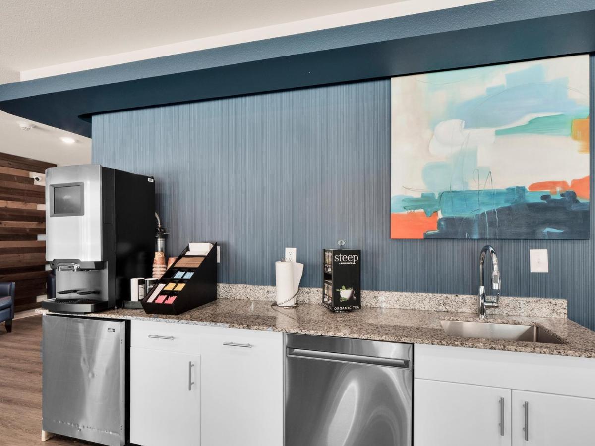 Waterwalk Extended Stay By Wyndham Charlotte - Arrowood מראה חיצוני תמונה