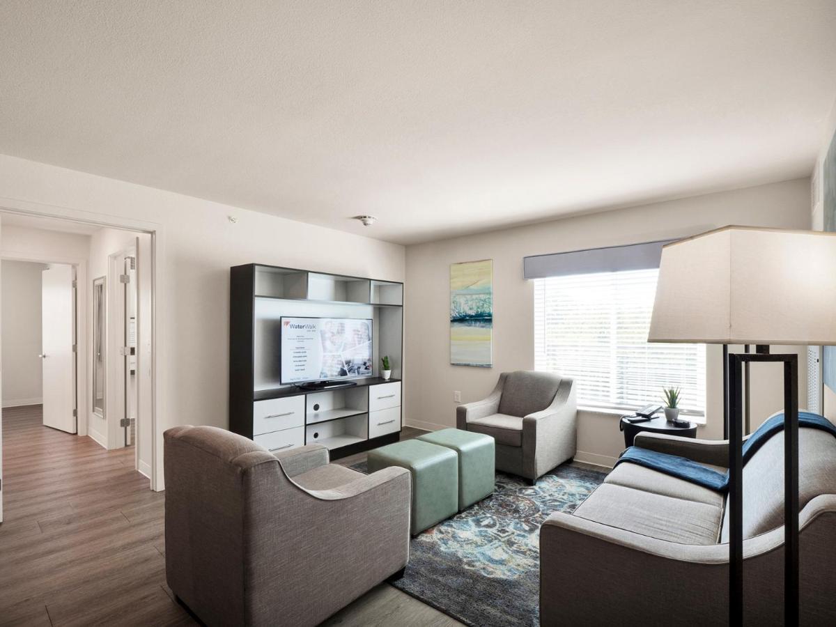Waterwalk Extended Stay By Wyndham Charlotte - Arrowood מראה חיצוני תמונה