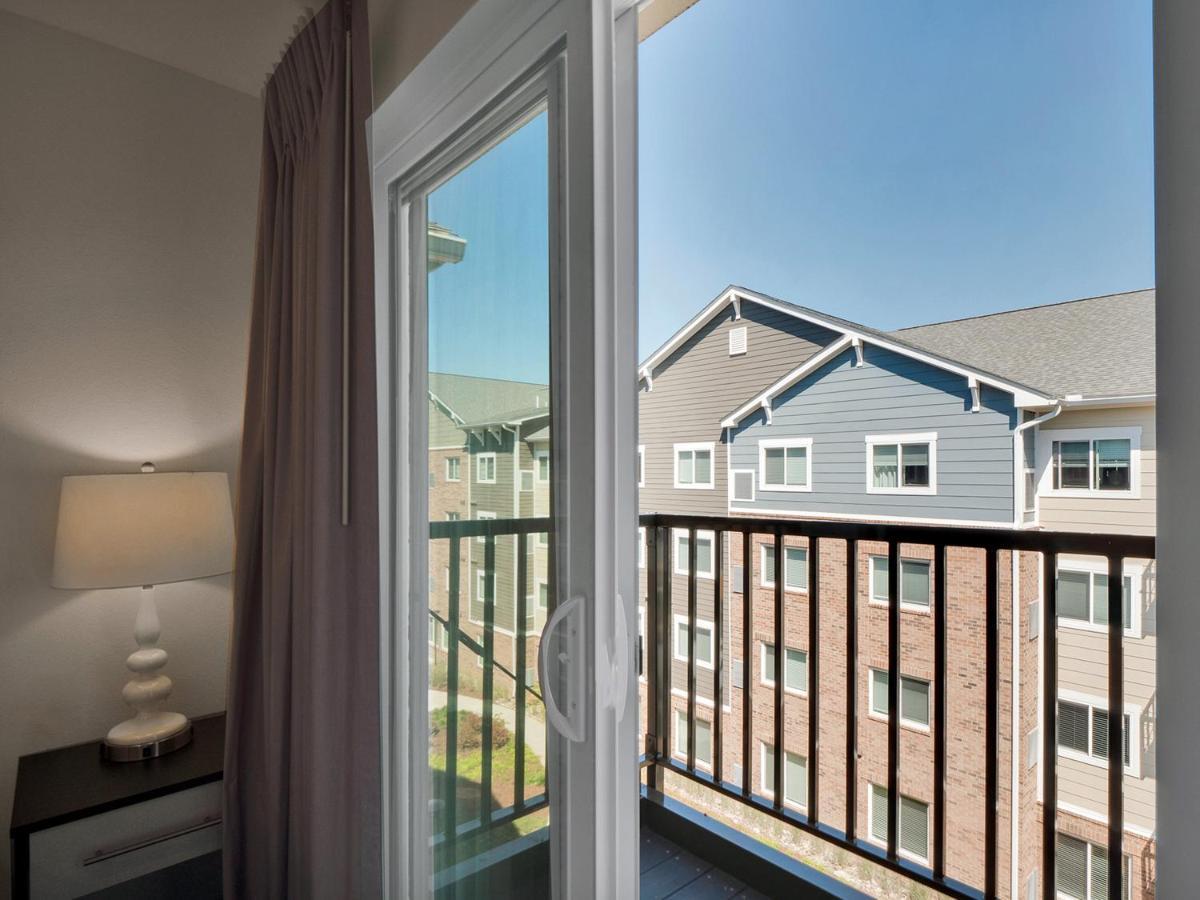 Waterwalk Extended Stay By Wyndham Charlotte - Arrowood מראה חיצוני תמונה