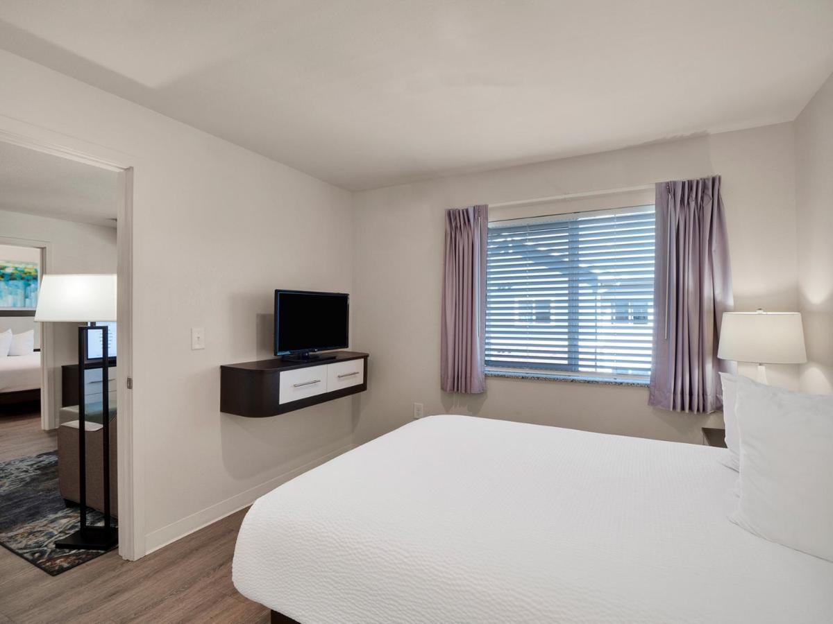 Waterwalk Extended Stay By Wyndham Charlotte - Arrowood מראה חיצוני תמונה