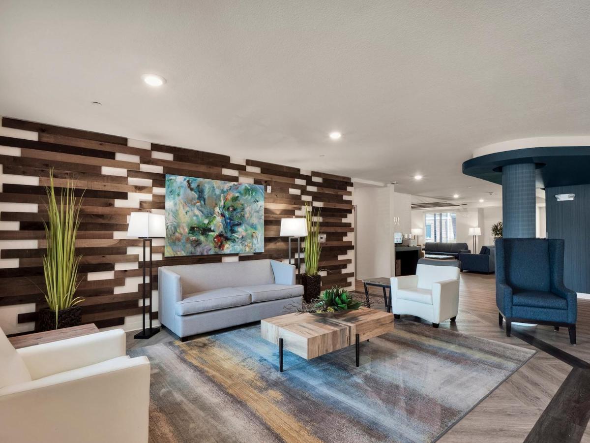 Waterwalk Extended Stay By Wyndham Charlotte - Arrowood מראה חיצוני תמונה