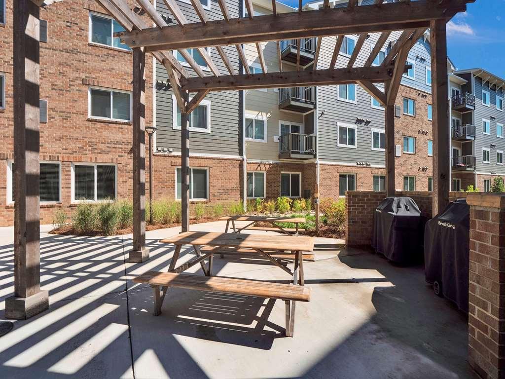Waterwalk Extended Stay By Wyndham Charlotte - Arrowood מראה חיצוני תמונה