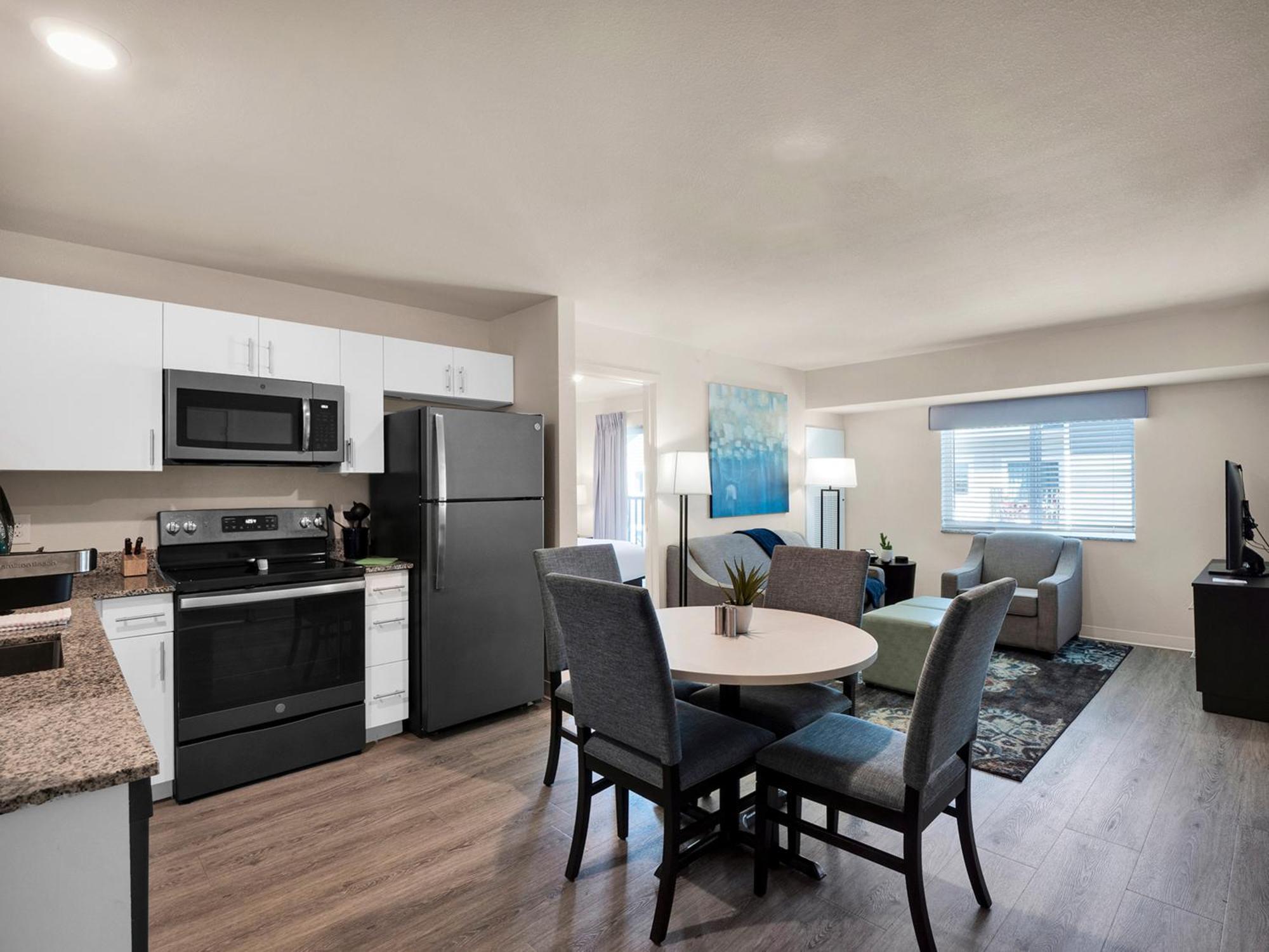Waterwalk Extended Stay By Wyndham Charlotte - Arrowood מראה חיצוני תמונה