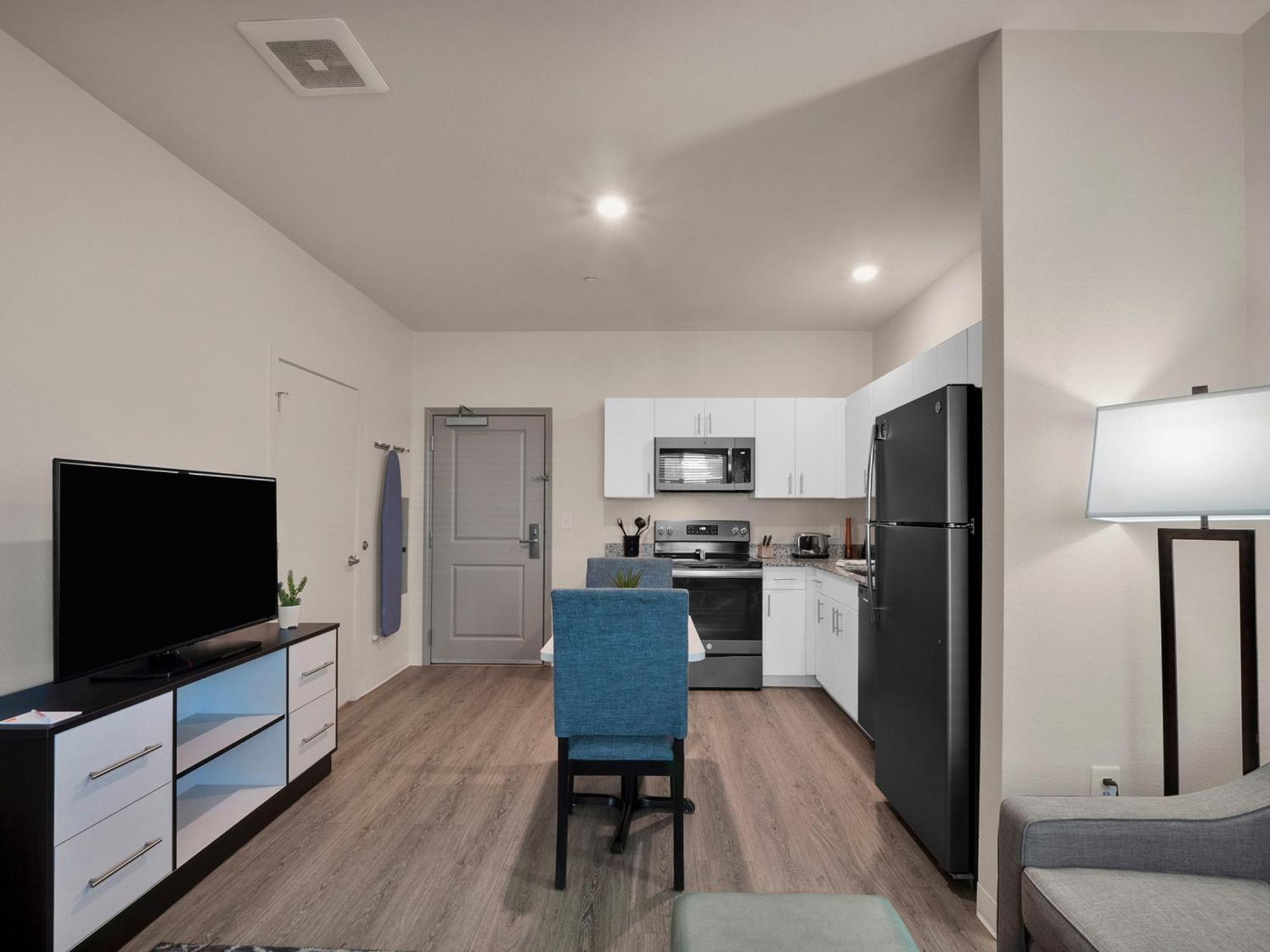 Waterwalk Extended Stay By Wyndham Charlotte - Arrowood חדר תמונה