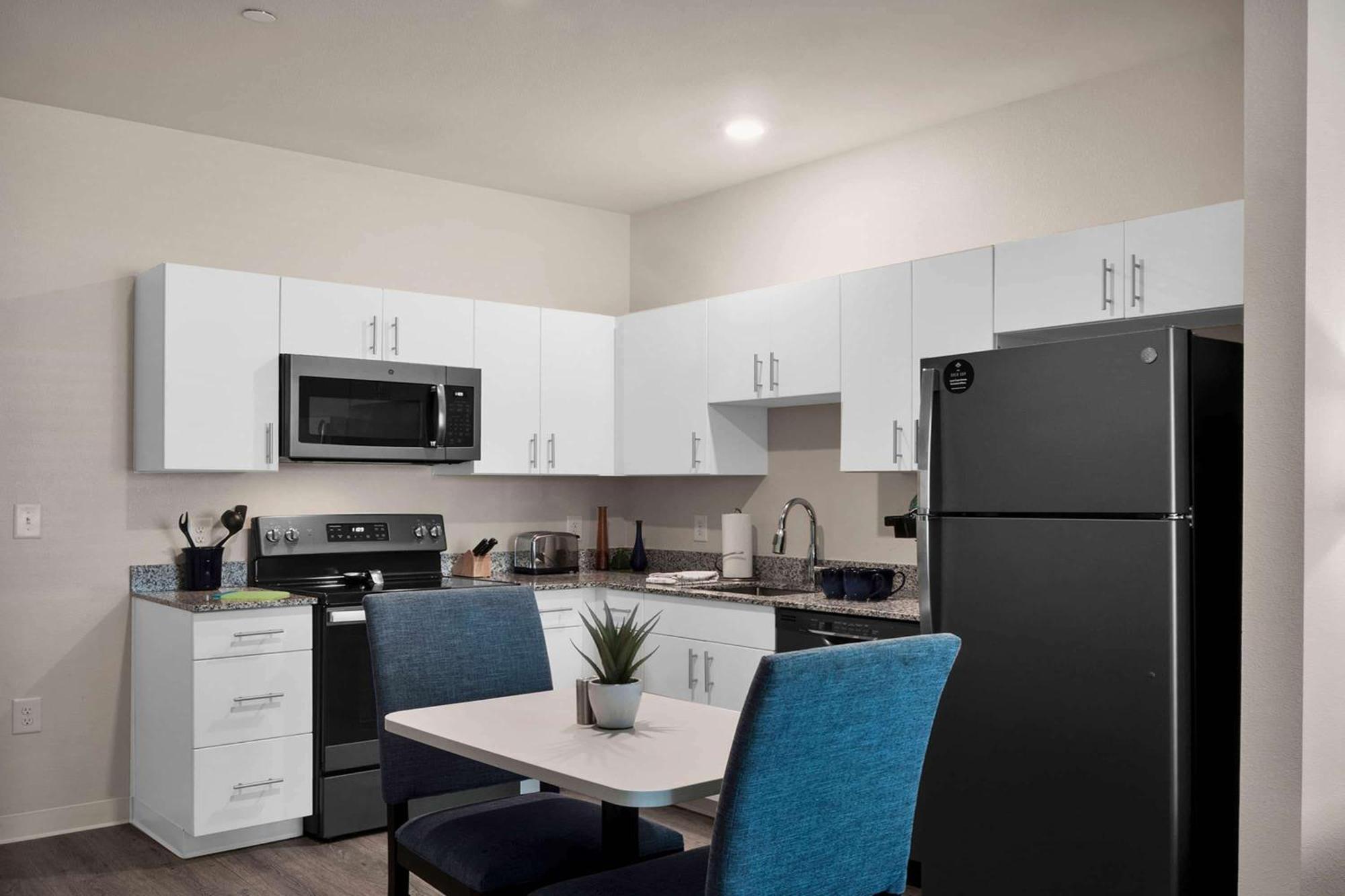 Waterwalk Extended Stay By Wyndham Charlotte - Arrowood מראה חיצוני תמונה