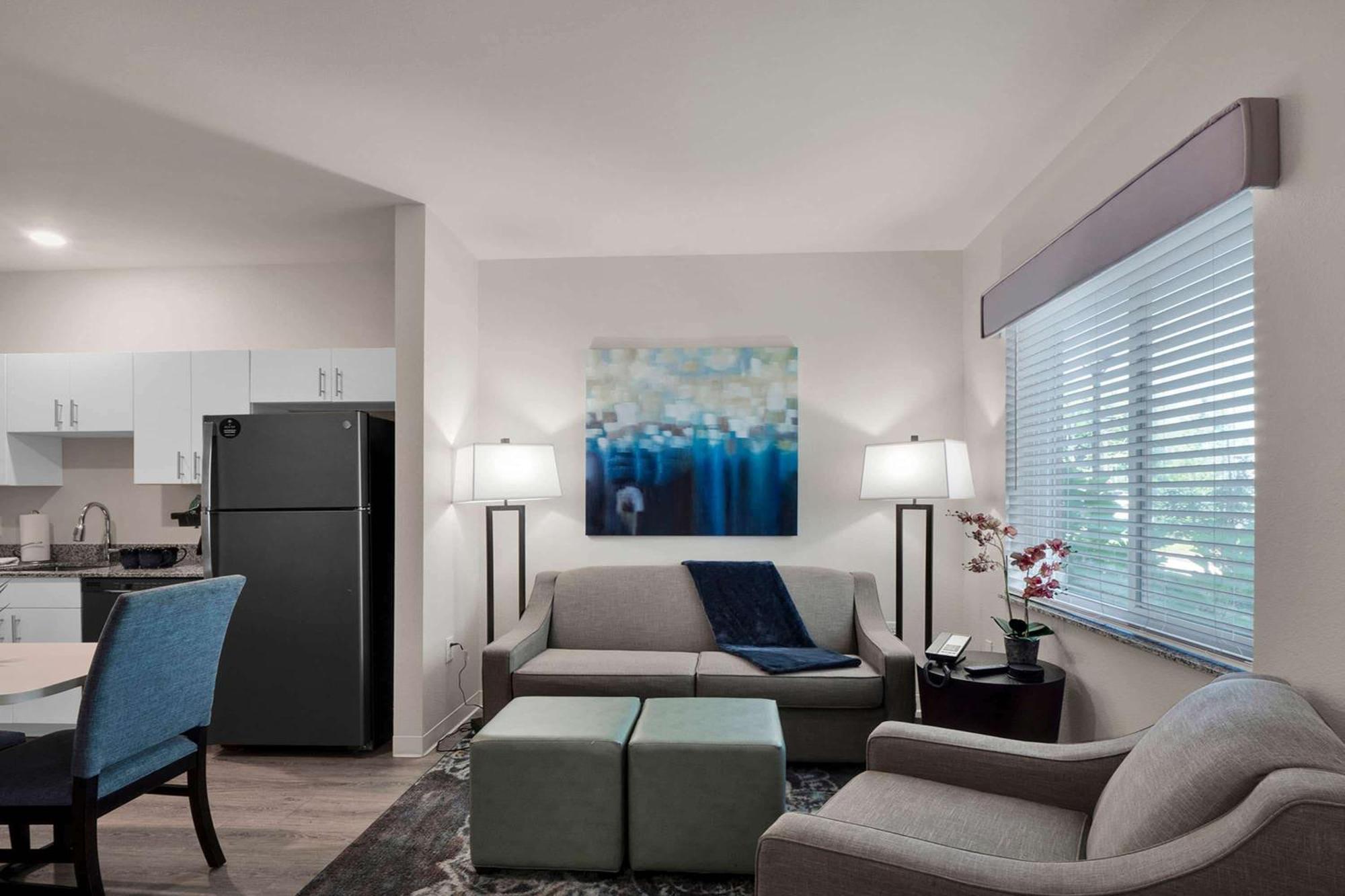 Waterwalk Extended Stay By Wyndham Charlotte - Arrowood מראה חיצוני תמונה