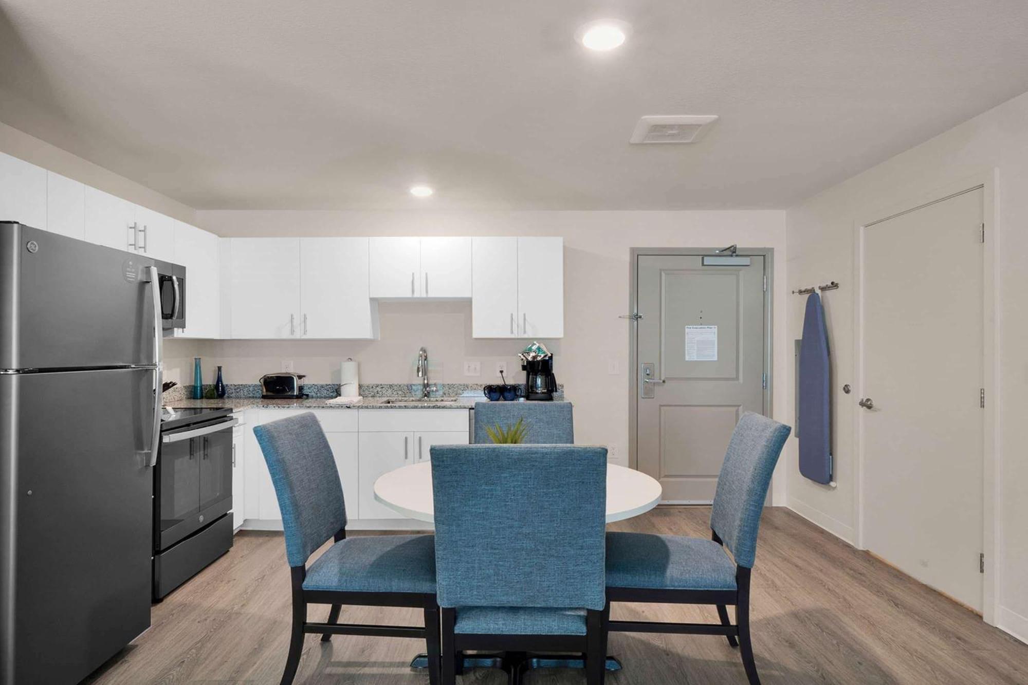 Waterwalk Extended Stay By Wyndham Charlotte - Arrowood מראה חיצוני תמונה
