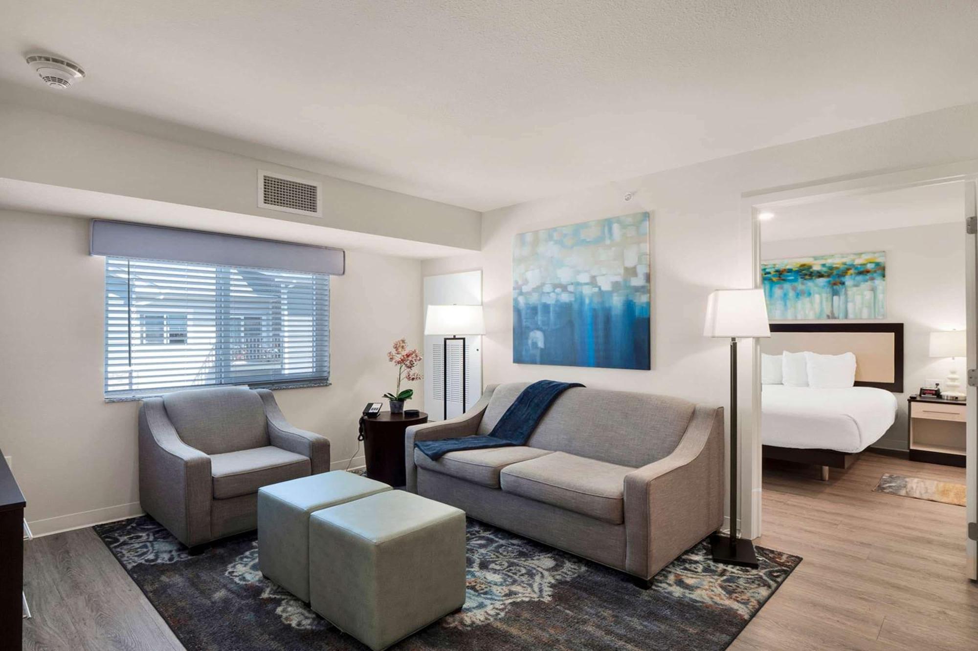 Waterwalk Extended Stay By Wyndham Charlotte - Arrowood מראה חיצוני תמונה