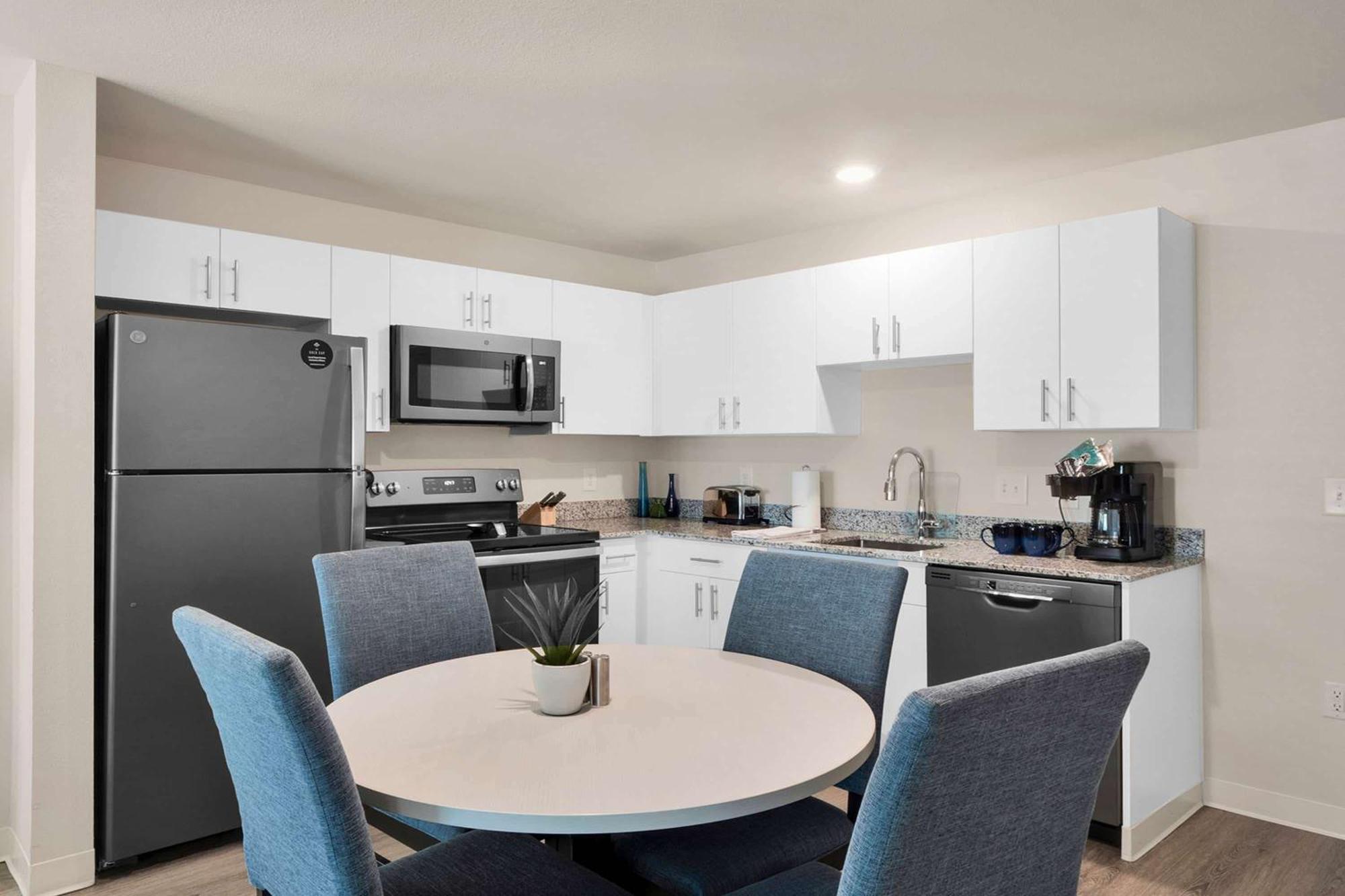 Waterwalk Extended Stay By Wyndham Charlotte - Arrowood מראה חיצוני תמונה