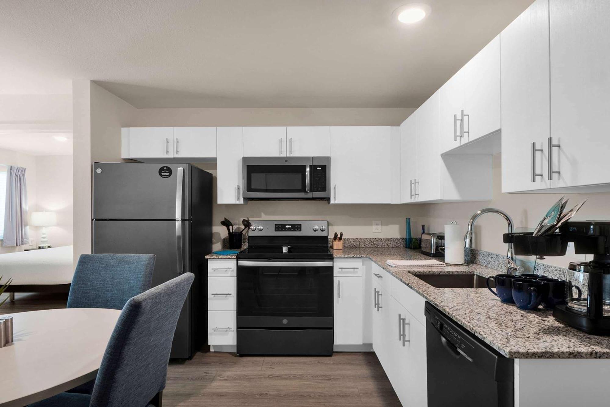 Waterwalk Extended Stay By Wyndham Charlotte - Arrowood מראה חיצוני תמונה