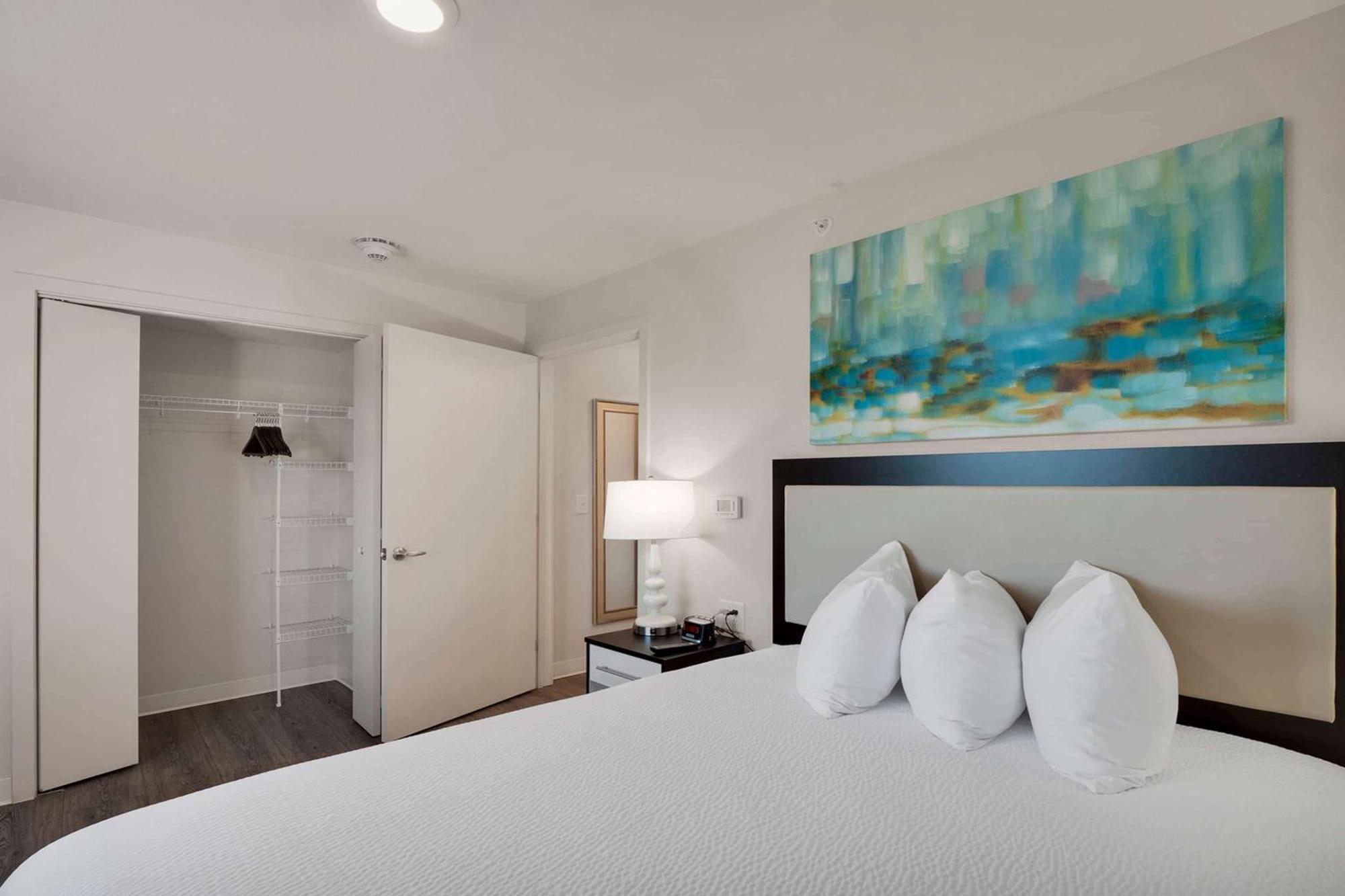 Waterwalk Extended Stay By Wyndham Charlotte - Arrowood מראה חיצוני תמונה