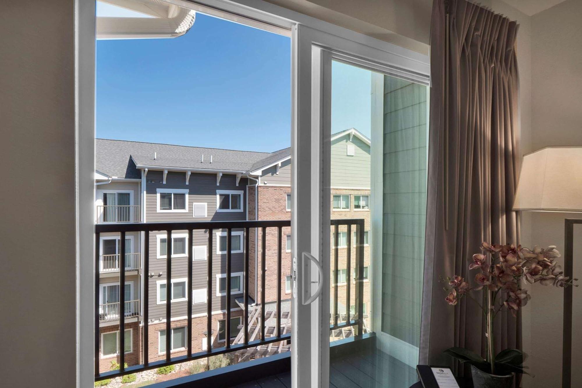 Waterwalk Extended Stay By Wyndham Charlotte - Arrowood מראה חיצוני תמונה
