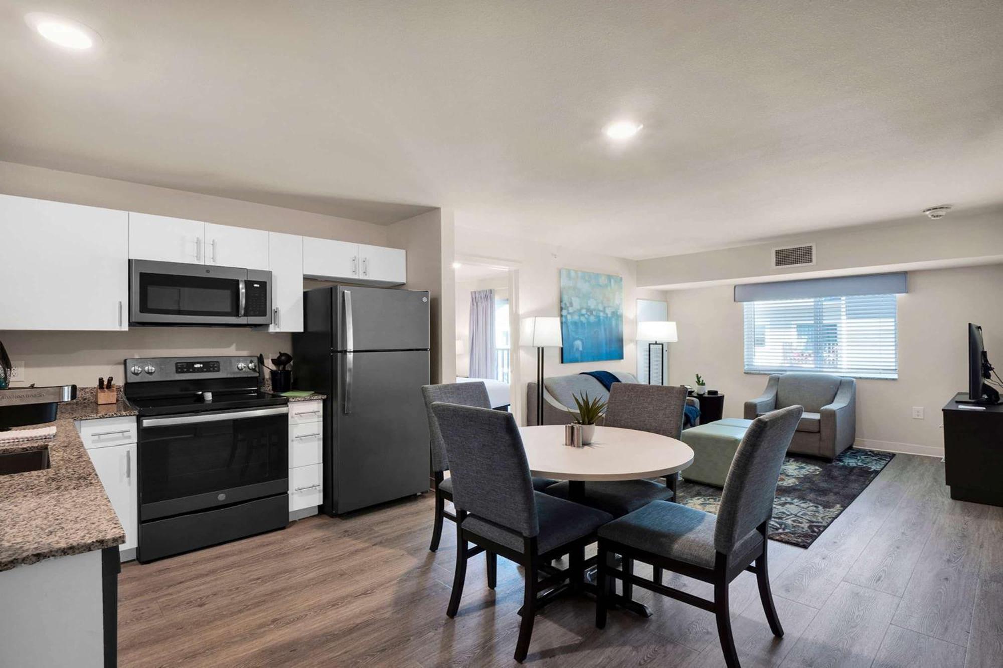 Waterwalk Extended Stay By Wyndham Charlotte - Arrowood מראה חיצוני תמונה