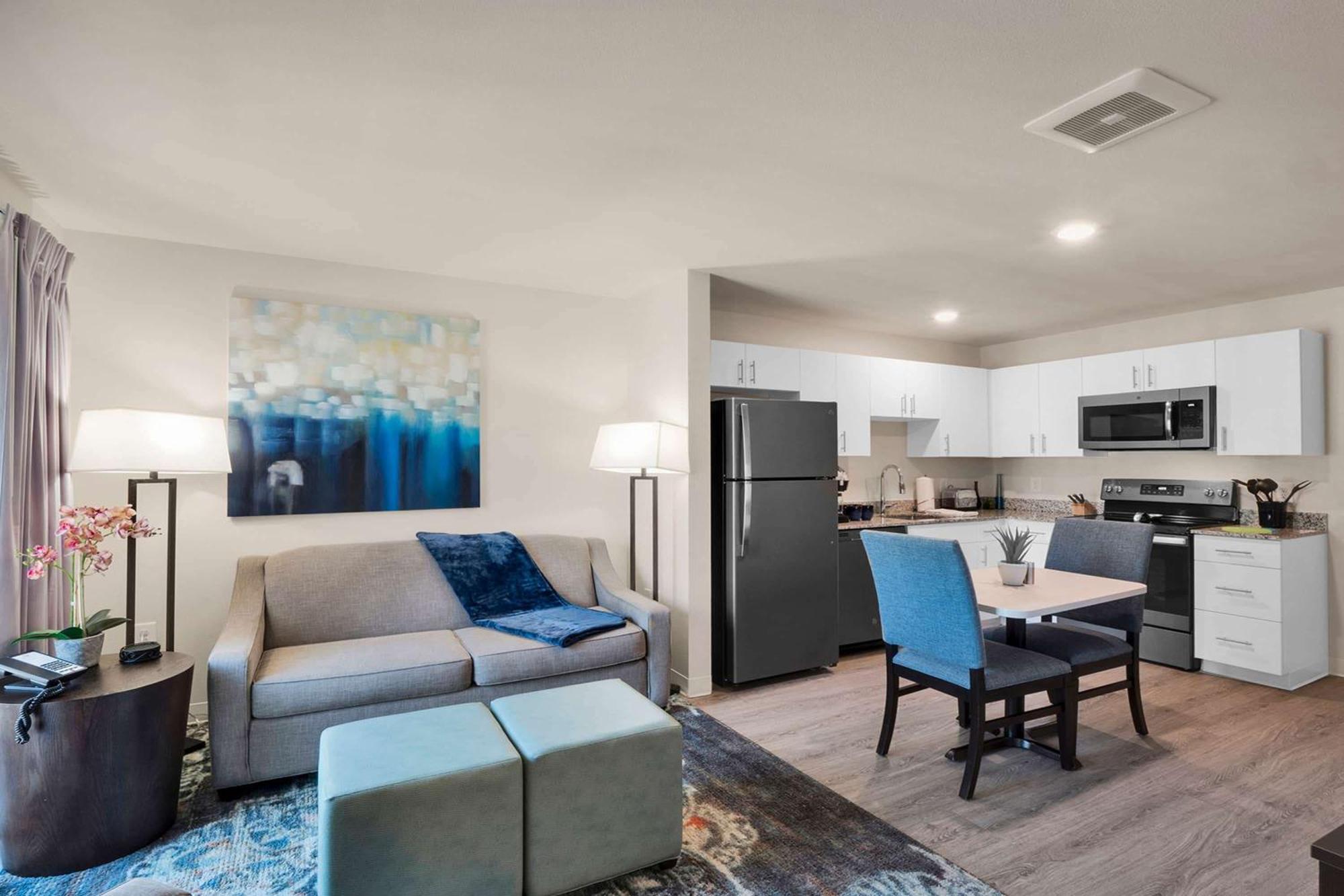 Waterwalk Extended Stay By Wyndham Charlotte - Arrowood מראה חיצוני תמונה