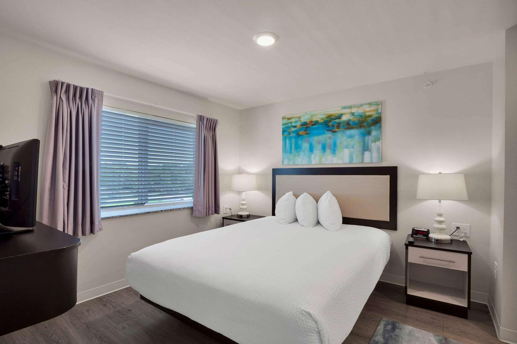 Waterwalk Extended Stay By Wyndham Charlotte - Arrowood מראה חיצוני תמונה