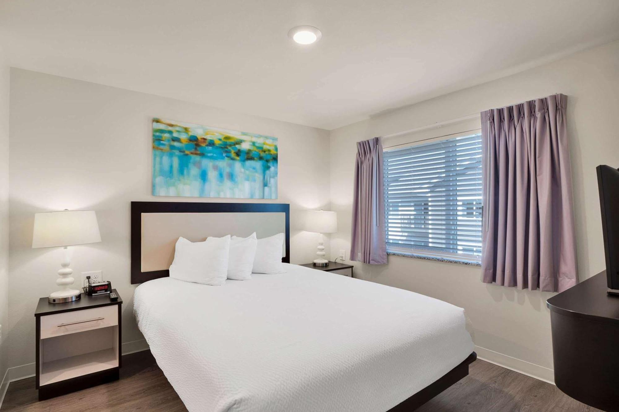 Waterwalk Extended Stay By Wyndham Charlotte - Arrowood מראה חיצוני תמונה