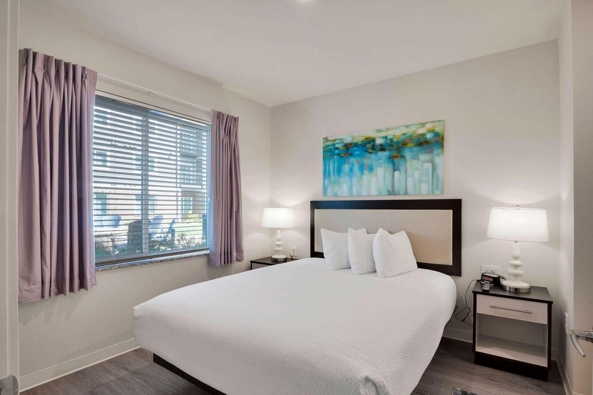 Waterwalk Extended Stay By Wyndham Charlotte - Arrowood מראה חיצוני תמונה