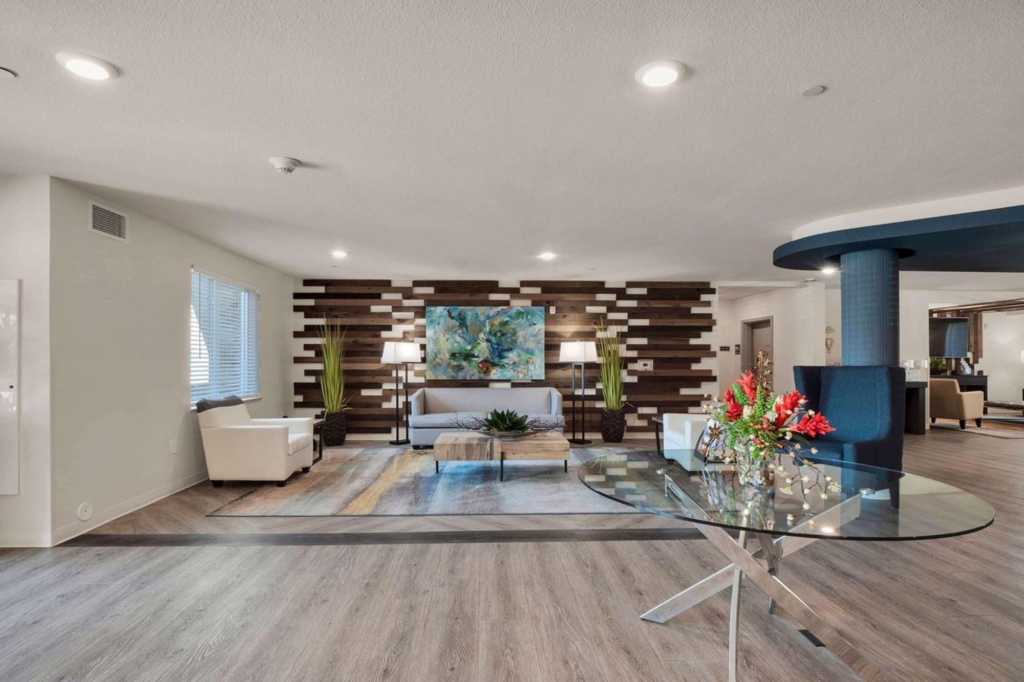Waterwalk Extended Stay By Wyndham Charlotte - Arrowood מראה חיצוני תמונה