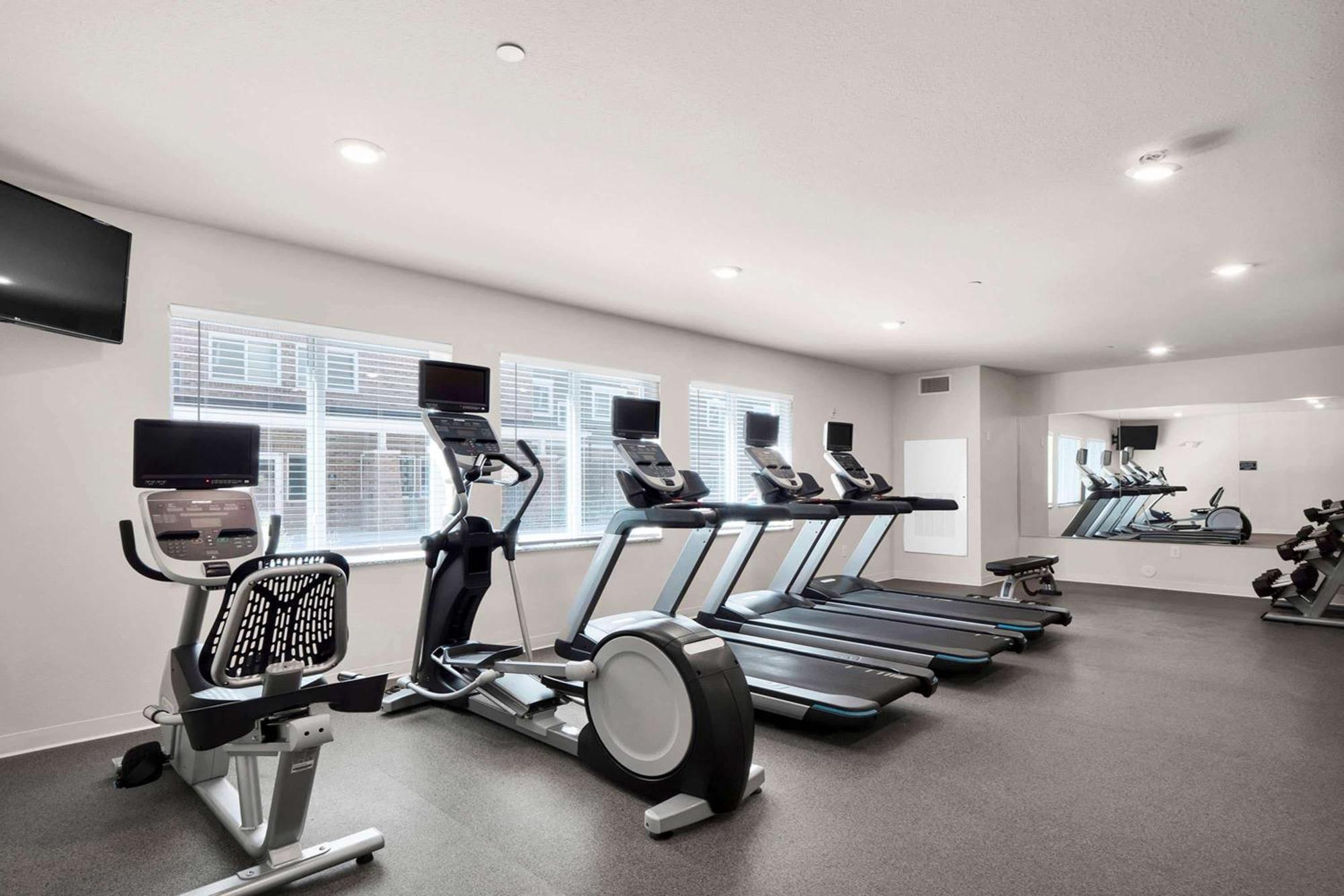 Waterwalk Extended Stay By Wyndham Charlotte - Arrowood מראה חיצוני תמונה