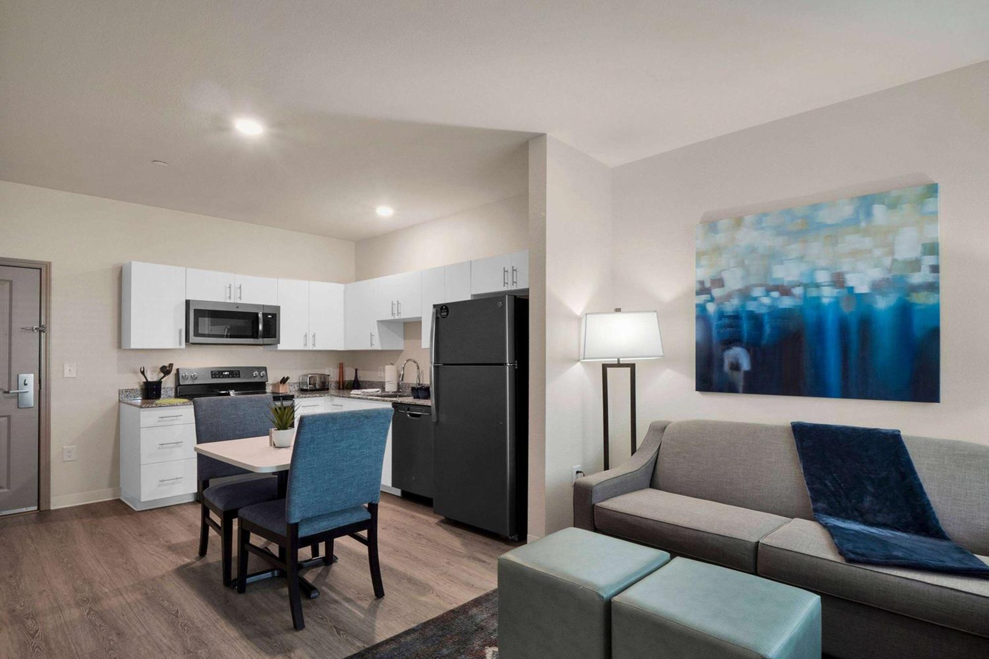 Waterwalk Extended Stay By Wyndham Charlotte - Arrowood מראה חיצוני תמונה