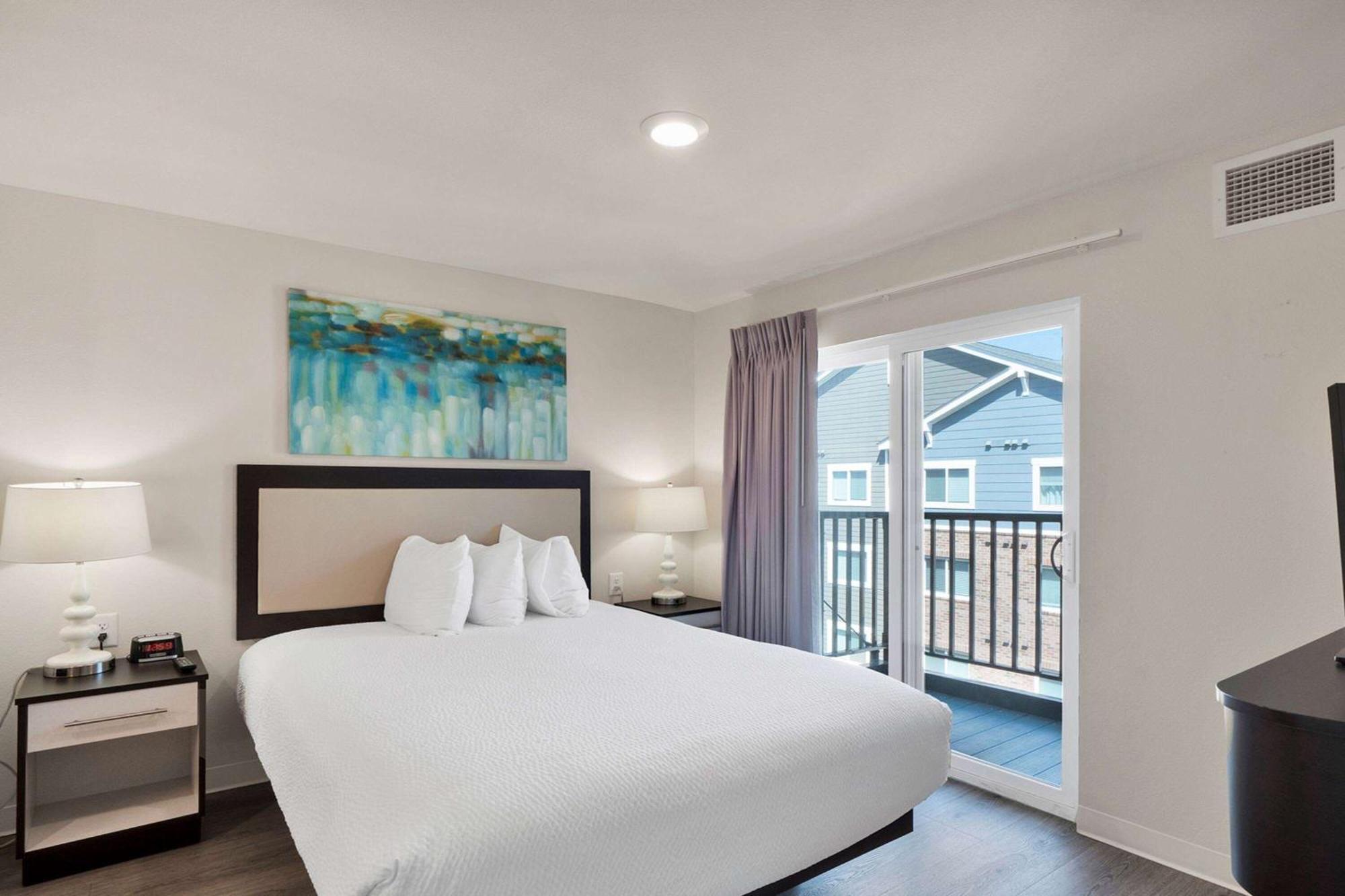 Waterwalk Extended Stay By Wyndham Charlotte - Arrowood מראה חיצוני תמונה